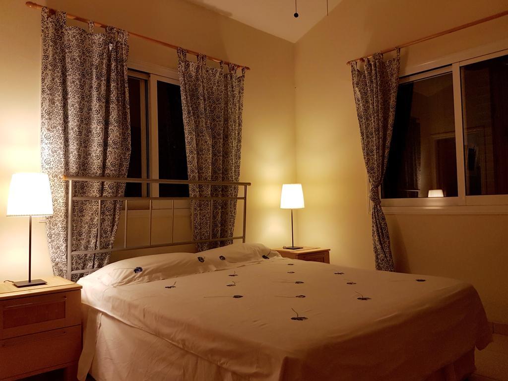 Villa Charlotte Protaras Eksteriør bilde