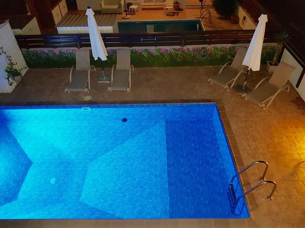 Villa Charlotte Protaras Eksteriør bilde